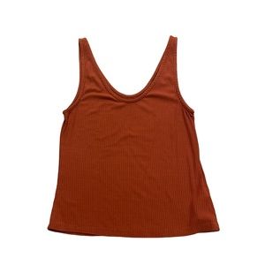 Topshop Tank Top